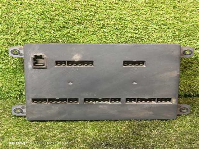 Foto 2ª: Caja Reles Fusibles Nissan Trade 3.0 TD 100 [BD30T] (1999)