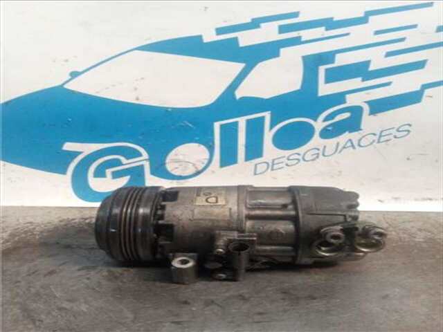 Foto 2ª: Compresor Aire Acondicionado Bmw X3 2.0 D 16V CAT [M47N 204 D4]