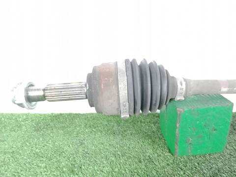 Foto 2ª: Transmision Delantera Derecha Mitsubishi Mirage 1.2 A03A) HATCHBACK 80CV 59KW [3A92] (2014)