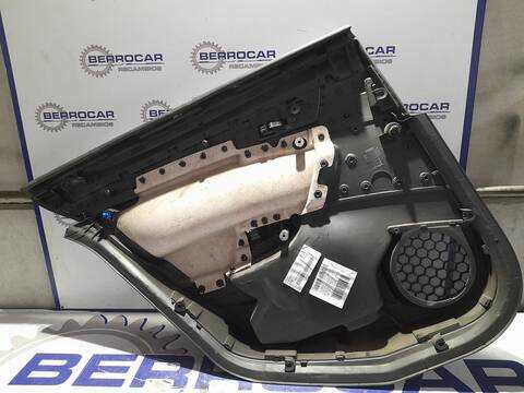 Foto 2ª: Tapizados Cartoneras Opel Insignia 2.0 16V CDTI BERLINA 160CV 118KW [A20DTH] (2010)