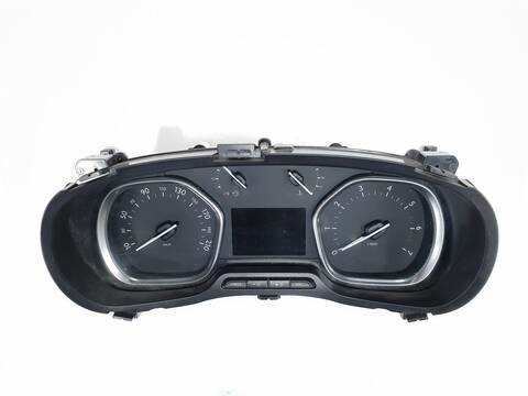 Foto 1ª: Cuadro de Instrumentos Peugeot Expert PREMIUM LONG (1996)