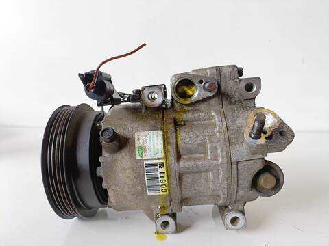 Foto 1ª: Compresor Aire Acondicionado Hyundai Matrix 1.5 CRDI 16V GLS 110CV (2001)