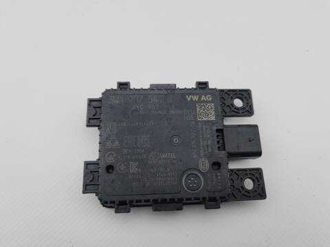 Foto 2ª: Centralita Motor ECU Volkswagen Crafter 2.0 TDI 140CV 103KW FURGONETA [DNAE] (2025)