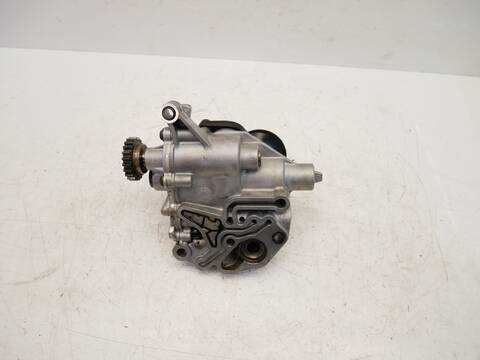 Foto 2ª: Bomba de Aceite Audi A4 CPM 220 CV 162KW [CPMB] (2015)