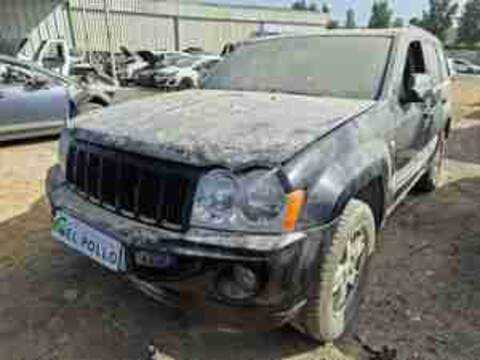 Transmision Delantera Derecha Jeep Grand Cherokee 3.0 CRD LIMITED 218CV 160KW