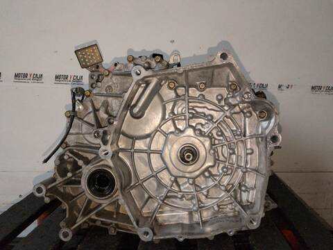 Caja Cambios Automatica Honda Jazz L13A1 AUT.