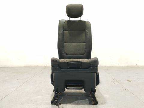 Asientos Traseros Volkswagen Sharan 200CV 147KW