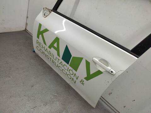 Foto 2ª: Puerta Delantera Izquierda Toyota Auris HYBRID ACTIVE 99CV 73KW [2ZR] (2011)