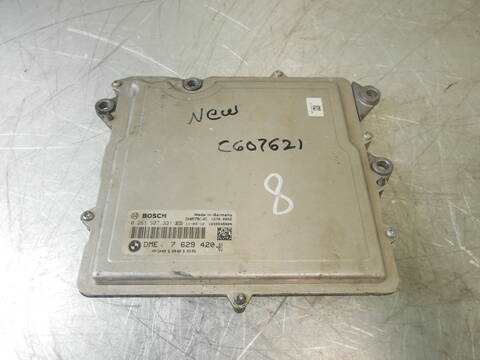 Foto 2ª: Centralita Check Control Bmw Serie 5 535 F10 F11 F07 305CV 224KW [N55B30A N55] (2010)