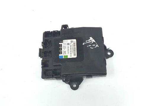 Foto 3ª: Centralita Puerta Delantera Izquierda Mercedes Clase B 200 2.0 CDI W245) 140CV 245.208) [640941] (2005)