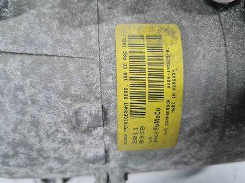 Foto 3ª: Compresor Aire Acondicionado Land Rover Evoque EVOQUE DYNAMIC [224DT] (2011)