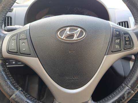 Airbag Delantero Izquierdo Hyundai i30 D4FB