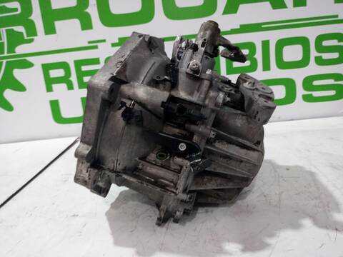 Foto 3ª: Caja Cambios Opel Zafira 1.9 CDTI CAT Z 19 DTL) 101CV [D/ Z19DT] (2005)