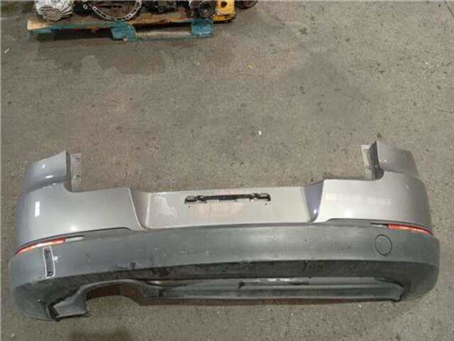 Paragolpes Trasero Volkswagen Tiguan 2.0 MOTION 4MOTION [2.0 LTR. - 103 KW TDI]