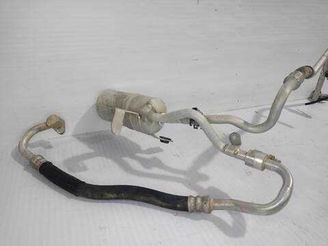 Foto 3ª: Tubos Aire Acondicionado Ford Focus TREND 101CV [HWDA] (2004)