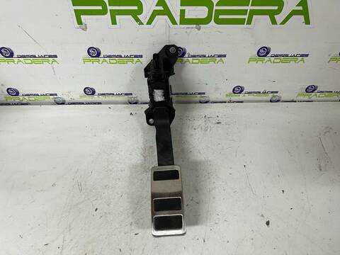 Foto 1ª: Pedal Acelerador Ford Focus ST-LINE 120CV 88KW [ZTDA] (2019)