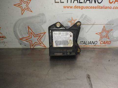 Foto 1ª: Centralita Airbag Citroen Berlingo 1.6 HDI FAP 90CV 66KW (2002)