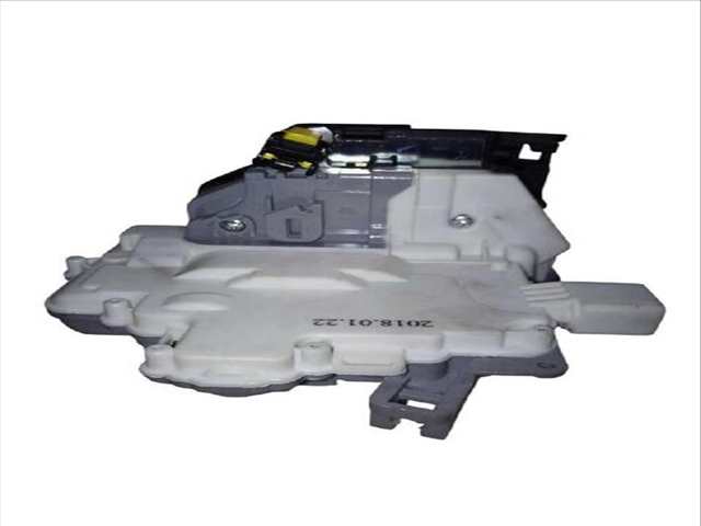 Foto 1ª: Cerradura Puerta Trasera Izquierda Seat Leon 1.9 TDI (2005)