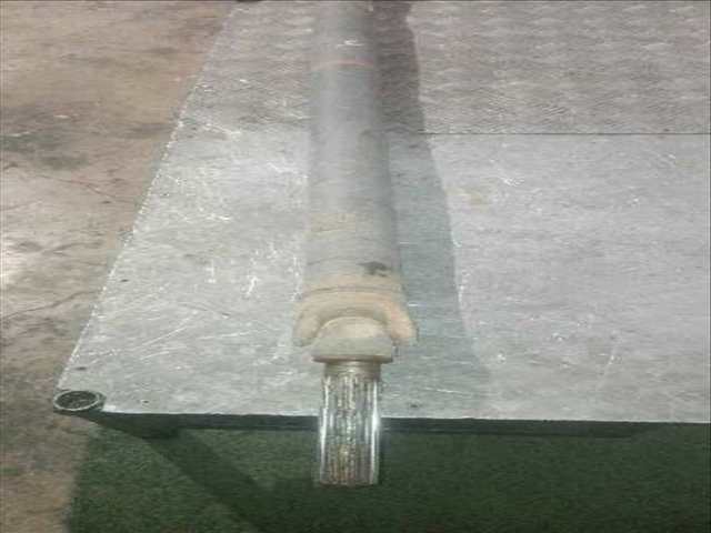 Foto 2ª: Transmision Central Mercedes Sprinter 316 CDI 903.611-612-613) 156CV 115KW CAJA ABIERTA [612981] (2000)