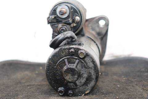 Foto 3ª: Motor de Arranque Opel Astra ENJOY 101CV 74KW (2004)