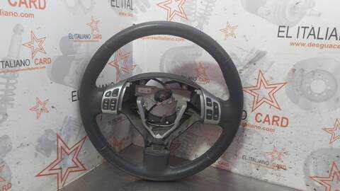 Volante Suzuki SX4 TAKUMI 135CV 99KW