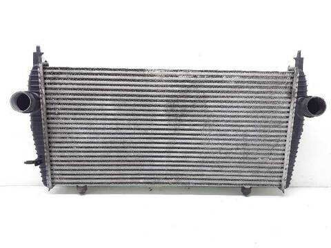 Foto 2ª: Intercooler Citroen C6 EXCLUSIVE 204CV 150KW [UHZDT17BTED4] (2006)