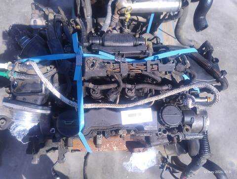 Motor Completo Citroen Xsara 9HX PICASSO