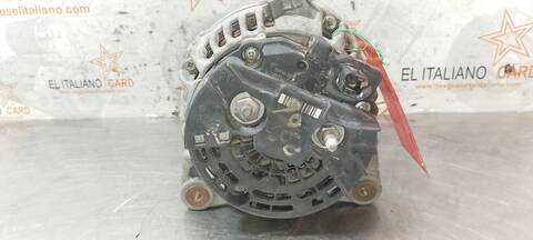 Foto 4ª: Alternador Nissan Qashqai TEKNA PREMIUM 110CV 81KW [K9K430] (2011)