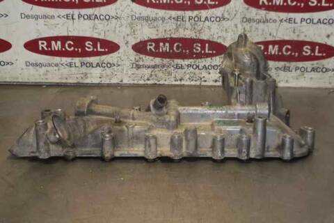 Foto 1ª: Radiador Aceite Isuzu D Max 3.0 TD [4JJ1-E4C] (2007)