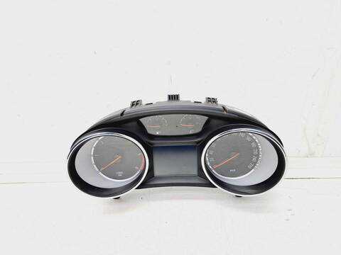 Cuadro de Instrumentos Opel Astra BUSINESS 110CV 81KW