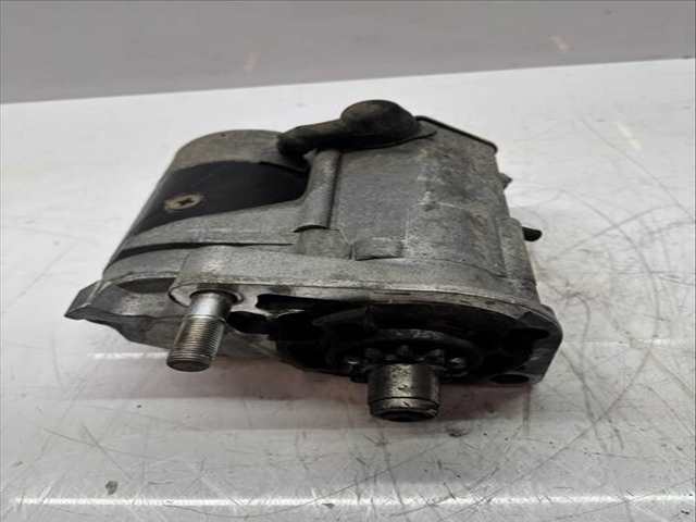 Foto 2ª: Motor de Arranque Toyota Hilux 150 CV 110KW [2GD-FTV 2GD] (2017)