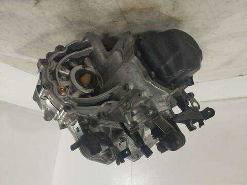 Foto 3ª: Caja Cambios Opel Agila 1.2 16V F68) 75CV 55KW [Z 12 XE] (2004)