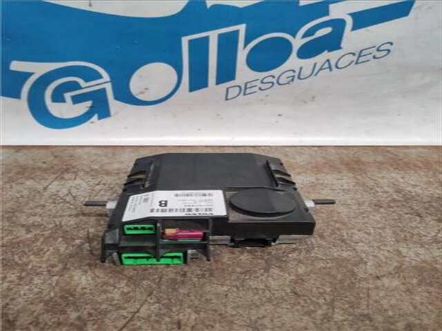 Foto 1ª: Centralita Motor ECU Volvo XC 90 D5 [D 5244 T4]