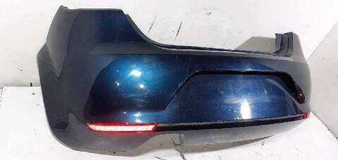 Foto 3ª: Paragolpes Trasero Seat Leon ERENCE 102CV 75KW [BSE] (2005)