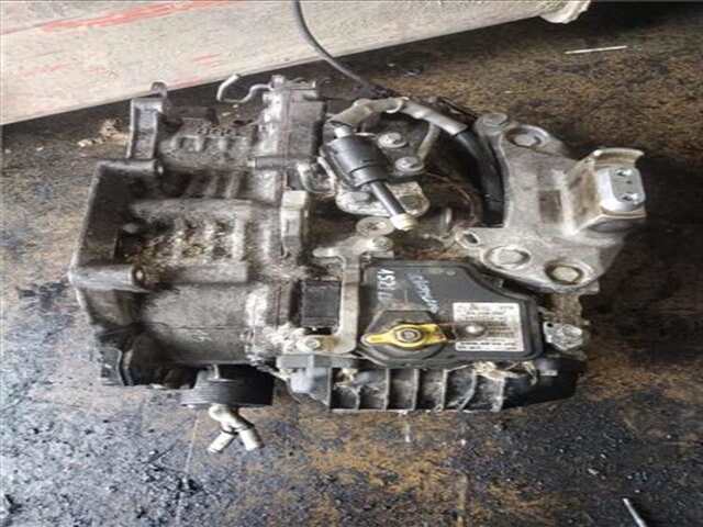 Foto 2ª: Caja Cambios Opel Grandland 1.5 BUSINESS [1.5 LTR. - 96 KW CDTI DPF] [D15DTH]