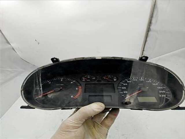 Foto 3ª: Cuadro de Instrumentos Seat Ibiza 1.9 STELLA [1.9 LTR. - 66 KW TDI] [ALH]