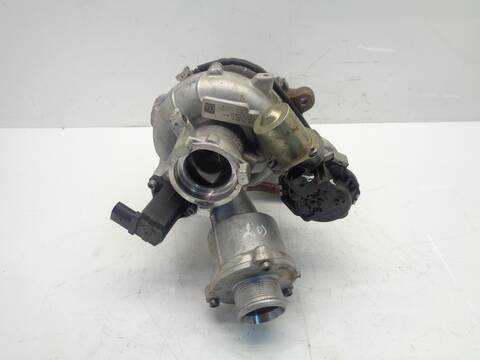 Turbocompresor Seat Leon 290 CV 213KW