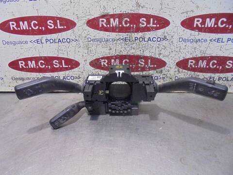Mando Luces Volkswagen Passat 2.0 TDI BERLINA 140CV 103KW