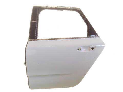 Puerta Trasera Izquierda Citroen C4 1.5 BLUEHDI 130