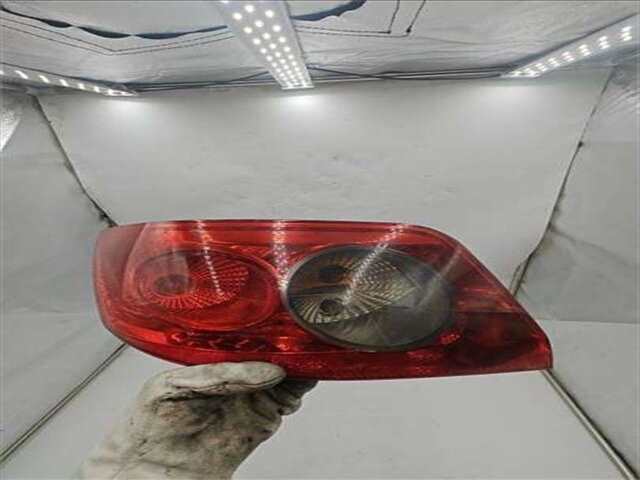 Piloto Trasero Izquierdo Renault Megane 1.9 LUXE PRIVILEGE [1.9 LTR. - 96 KW DCI DIESEL] II COUPE/CABRIO (2003-_)