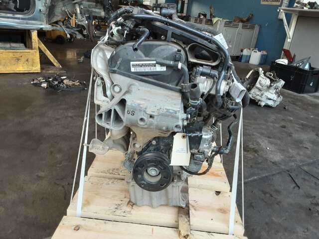 Motor Completo Skoda Kamiq 1.0 115CV 0CV