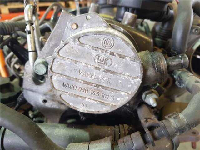 Depresor Freno Bomba Vacio Skoda Fabia 1.9 SDI