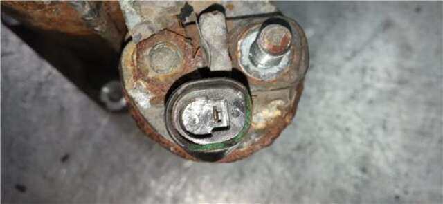 Foto 3ª: Motor de Arranque Jeep Grand Cherokee 3.1 TD (140CV) [VM73B]