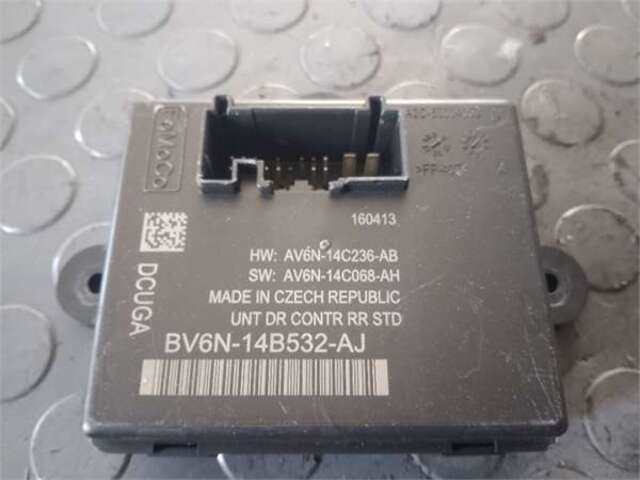 Foto 2ª: Centralita Motor ECU Ford Focus 1.0 EDITION [1.0 LTR. - 92 KW ECOBOOST CAT] [M1DA]