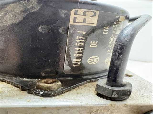 Foto 2ª: Abs Volkswagen Golf BERLINA