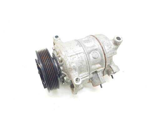 Compresor Aire Acondicionado Volkswagen Caddy KOMBI 4MOTION BMT