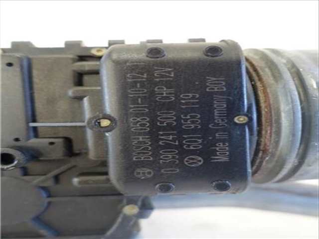 Foto 3ª: Motor Limpia Delantero Skoda Fabia 1.4 16V 100CV 74KW [AUB] (2002)