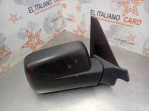 Foto 2ª: Retrovisor Derecho Jeep Cherokee VERSION INDEFINIDA (1997)