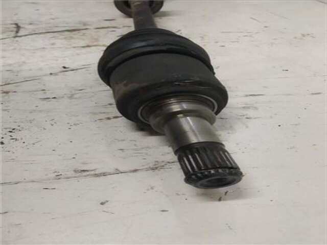 Foto 2ª: Transmision Delantera Derecha Fiat Seicento 1.1 (54 CV) [187A1000]
