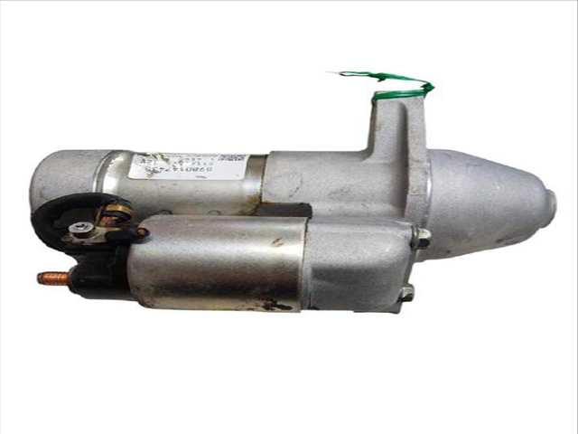 Foto 2ª: Motor de Arranque Opel Astra 1.7 CDTI L48) 100CV (2004)